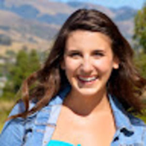 Meet your Posher, Kelsey